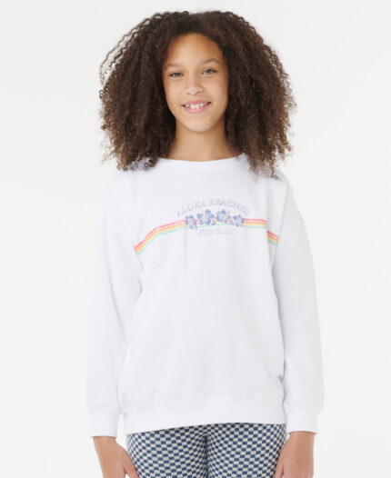 Buzo  Rip Curl Crew Relax Keep