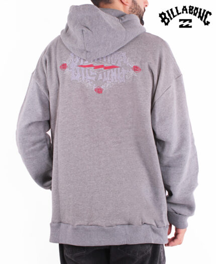 Buzo  Billabong Roses Over