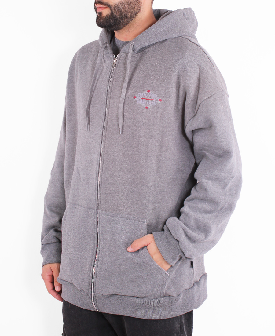 Buzo Billabong Roses Over - Imagen 2