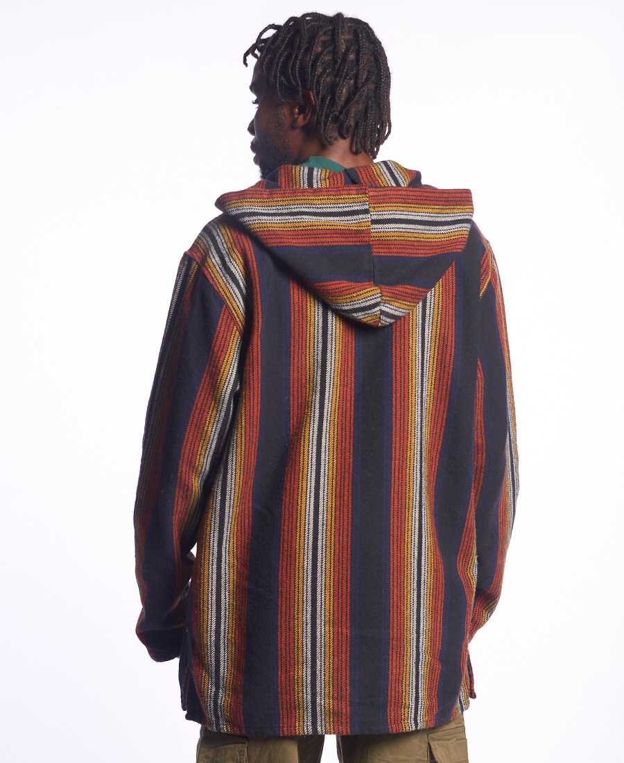 Buzo Y Tu Quique? Hood Relax Babylon - Imagen 3