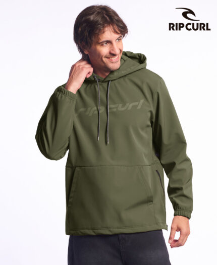 Polar  Rip Curl Softshell Boxy