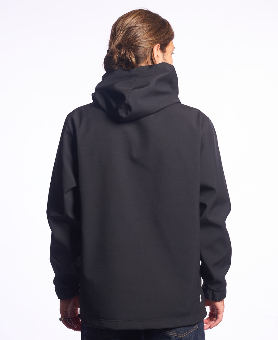 Polar Rip Curl Softshell Boxy - Imagen 3