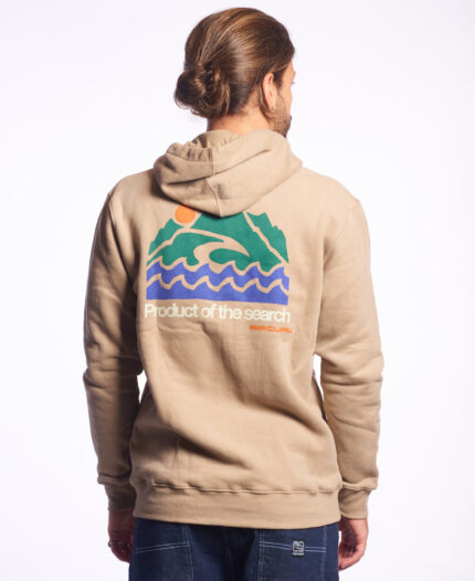 Buzo  Rip Curl Of The Search