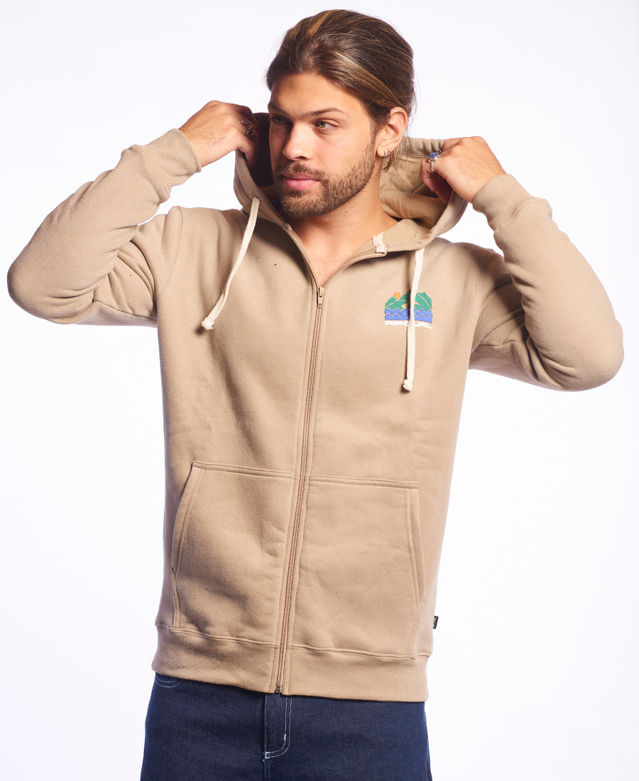 Buzo Rip Curl Of The Search - Imagen 2