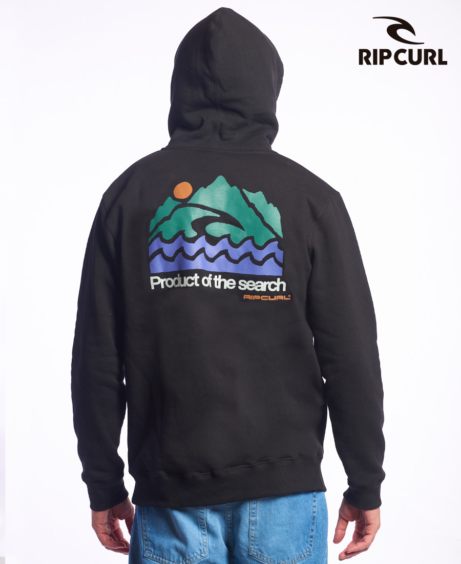 Buzo Rip Curl Of The Search
