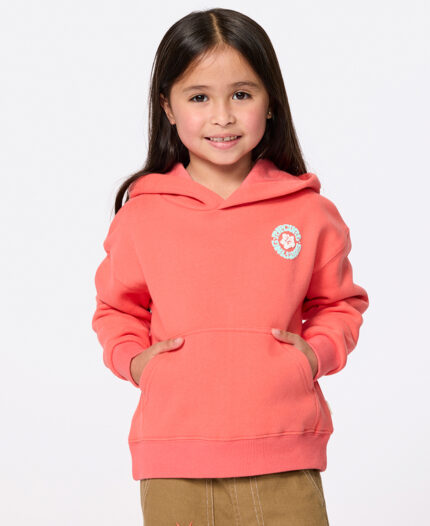 Buzo Rip Curl Hood Surf Puff