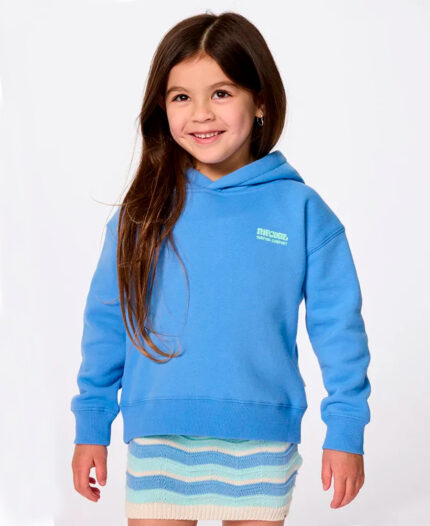 Buzo Rip Curl Hood Surf Puff