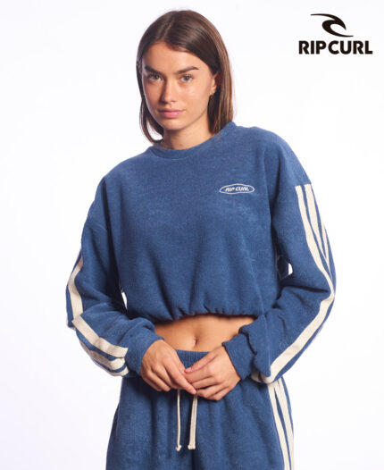 Buzo Rip Curl Towell Fleece