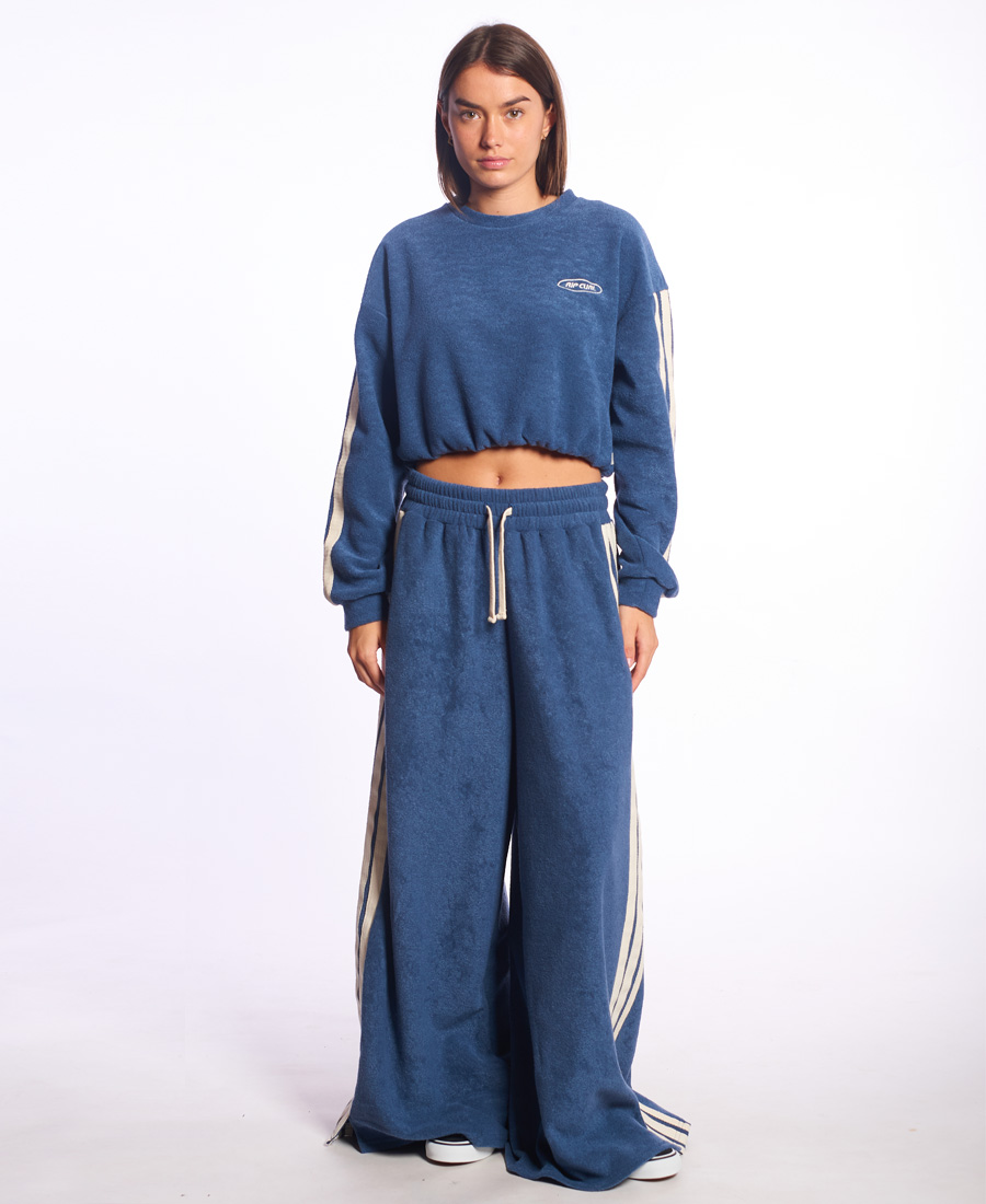 Buzo Rip Curl Towell Fleece - Imagen 4