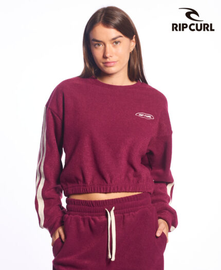 Buzo Rip Curl Towell Fleece