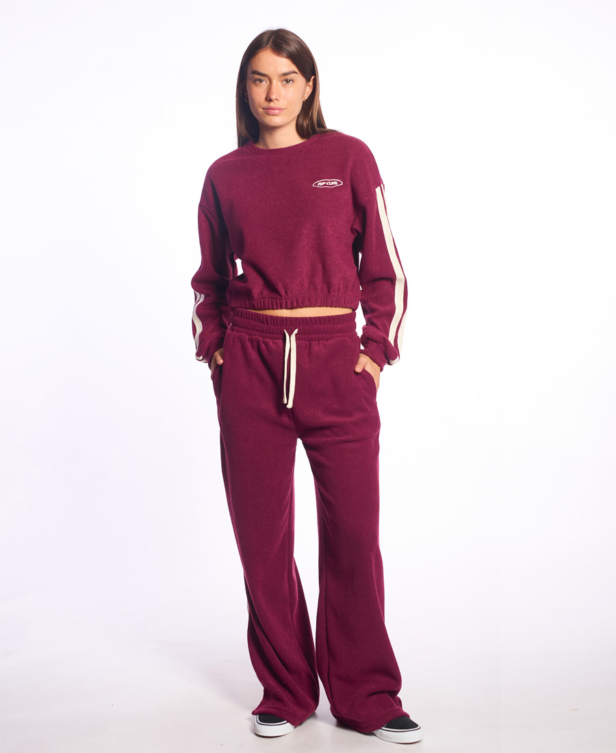 Buzo Rip Curl Towell Fleece - Imagen 4