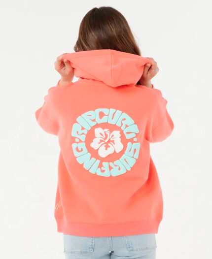 Buzo Rip Curl Hood Puff
