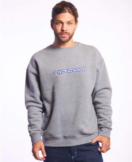 Buzo Rip Curl Crew Archive Emby