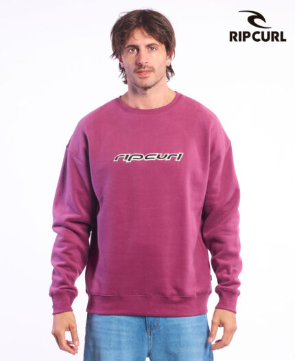 Buzo Rip Curl Crew Archive Emby
