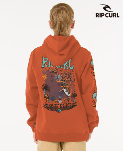 Buzo Rip Curl Pushing Daises