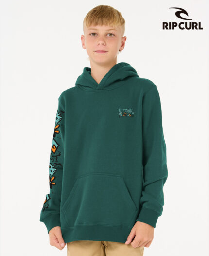 Buzo Rip Curl Pushing Daisies