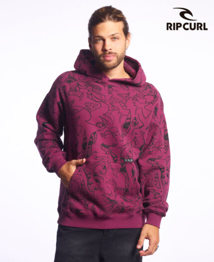 Buzo Rip Curl Energy Print