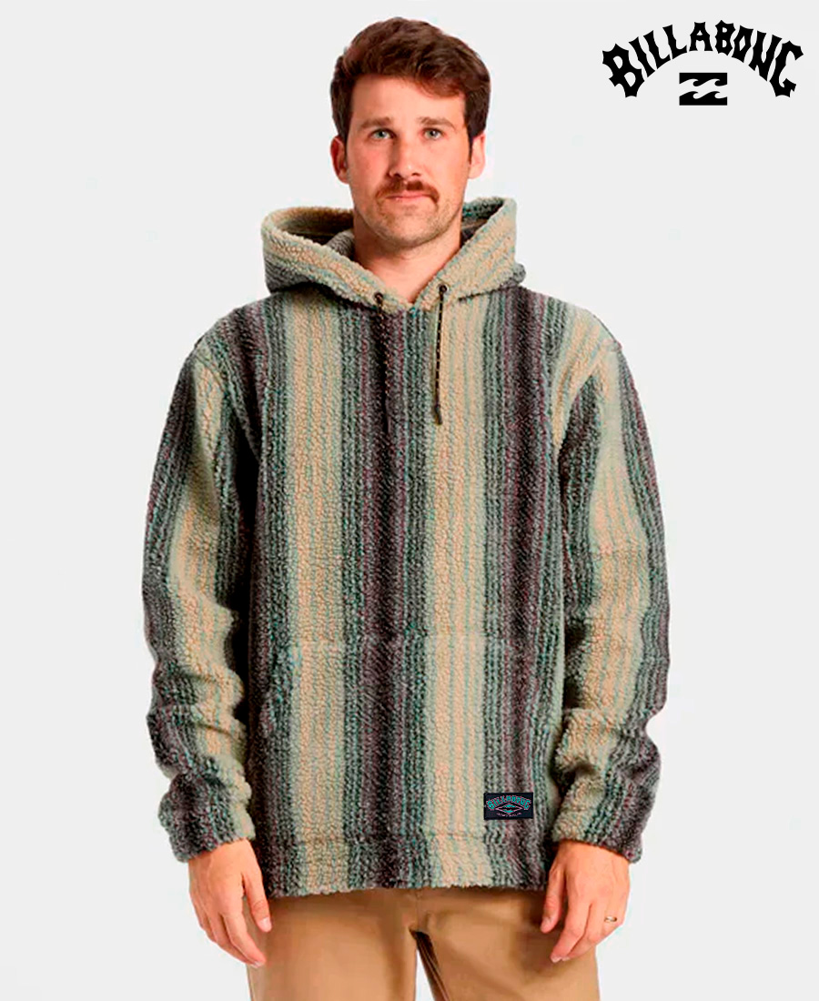 Polar Billabong Pico Pullover