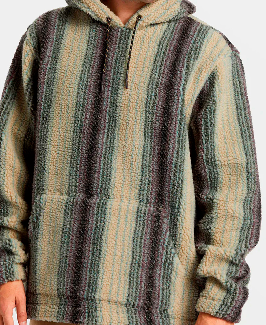 Polar Billabong Pico Pullover - Imagen 2