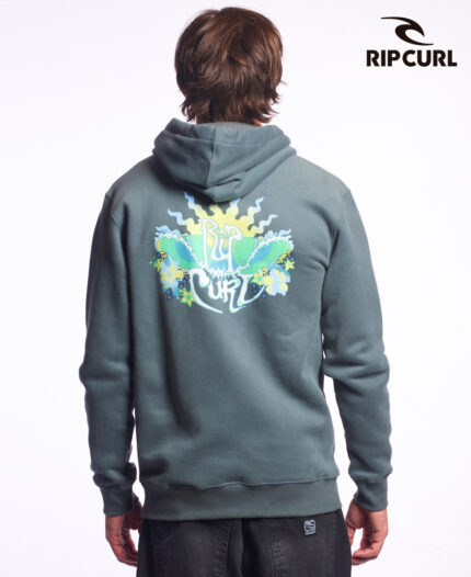 Buzo Rip Curl Dazed Print
