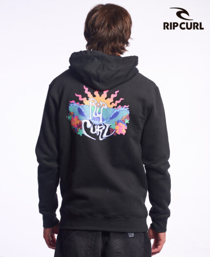 Buzo  Rip Curl Dazed Print
