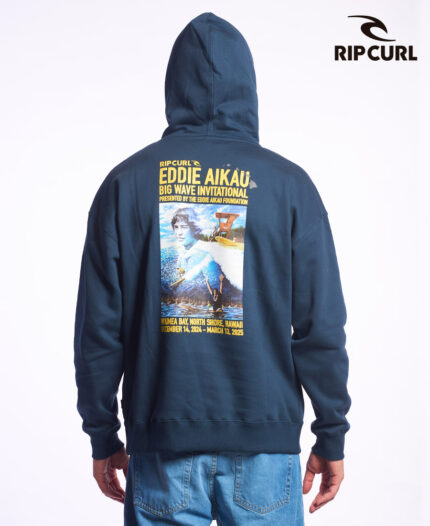 Buzo  Rip Curl Hood Egw Poster