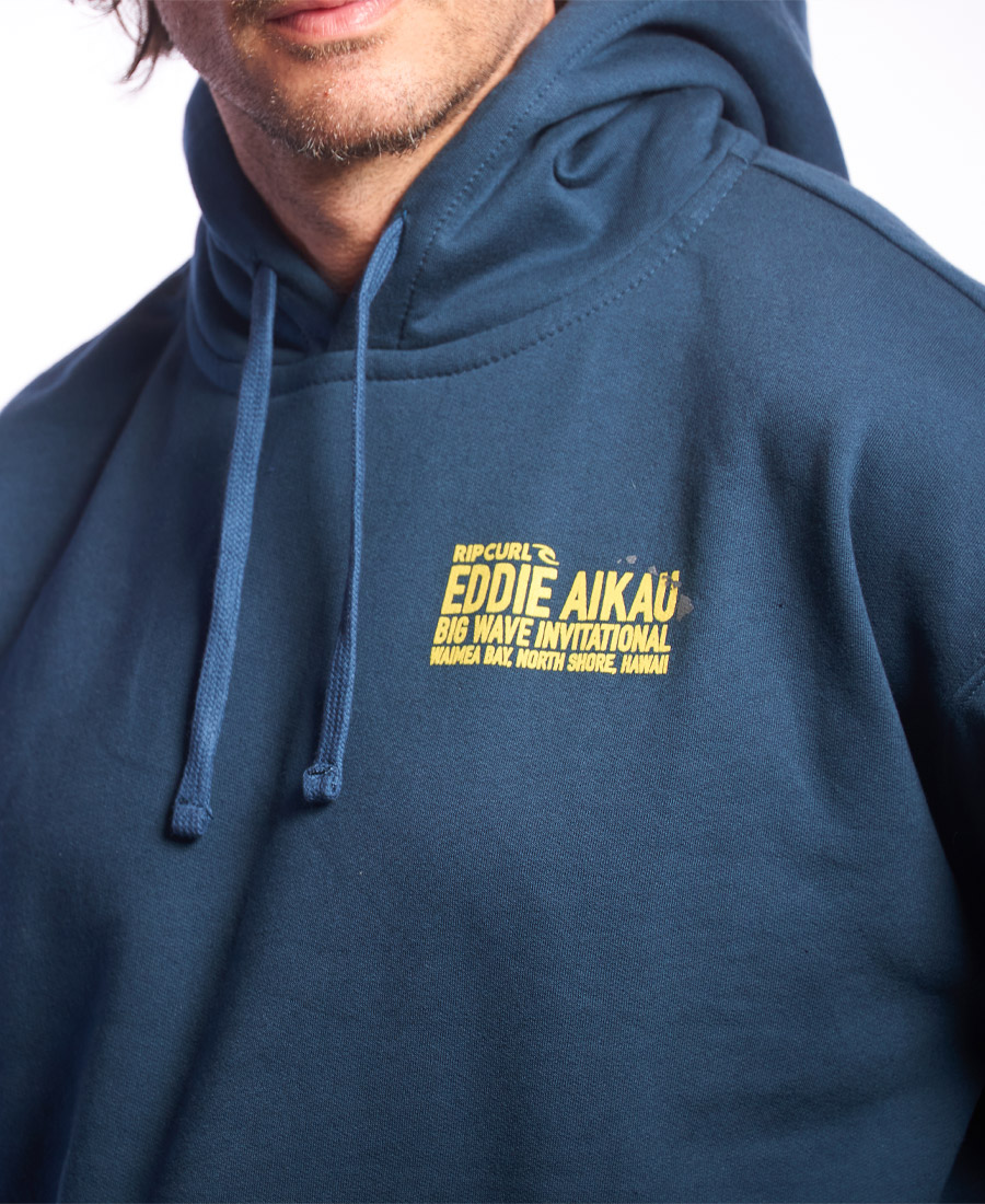 Buzo Rip Curl Hood Egw Poster - Imagen 4