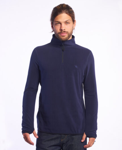Polar Rip Curl Zip Spider