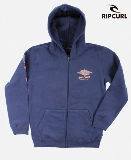 Buzo Rip Curl Raw Energy