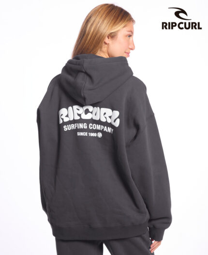 Buzo  Rip Curl Hood Over Puff