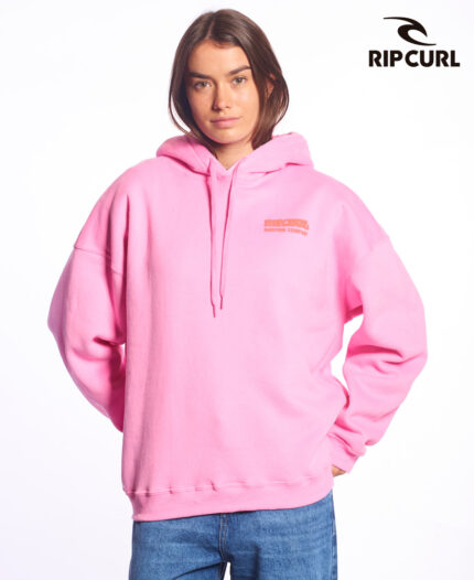 Buzo  Rip Curl Hood Over Puff