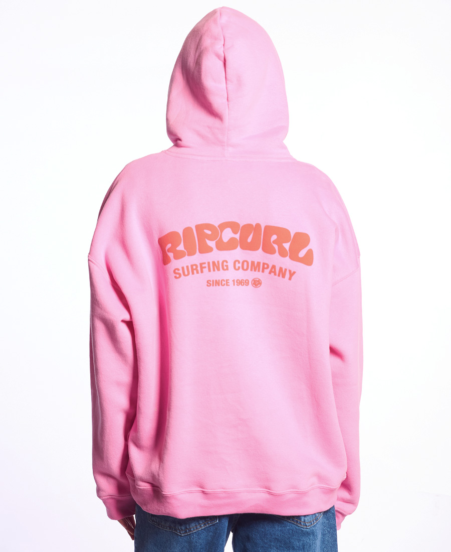 Buzo Rip Curl Hood Over Puff - Imagen 2