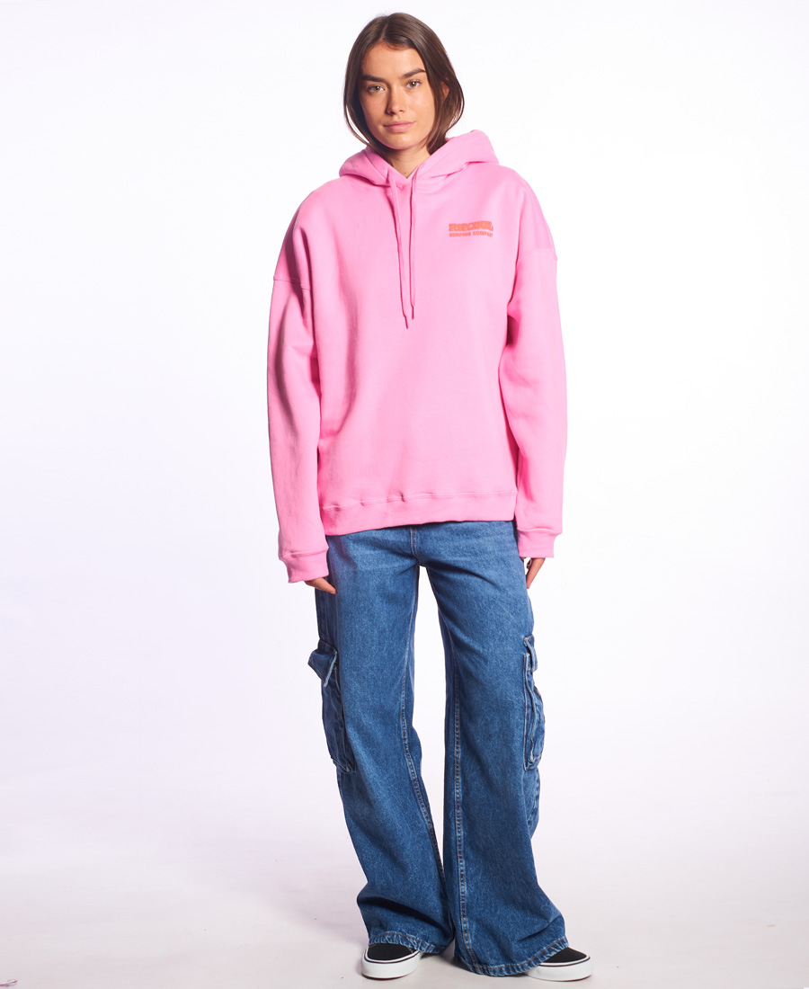 Buzo Rip Curl Hood Over Puff - Imagen 3