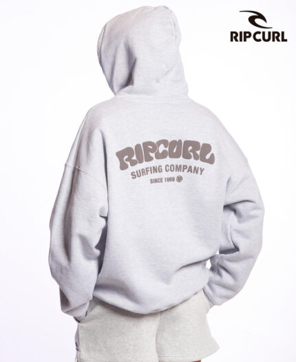 Buzo  Rip Curl Hood Over Puff