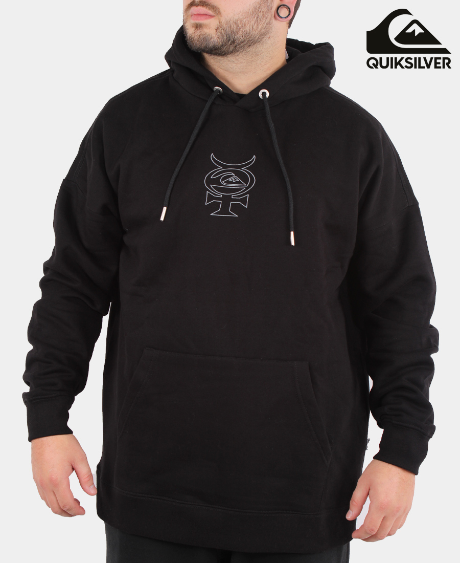 Buzo Quiksilver Mercury