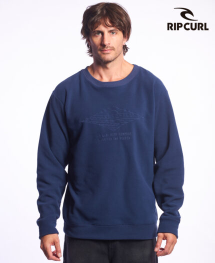 Polar Rip Curl Embroidery