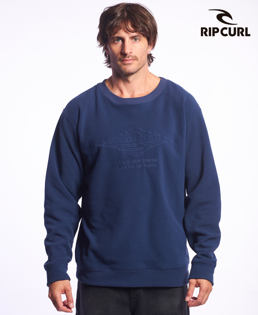 Polar Rip Curl Embroidery
