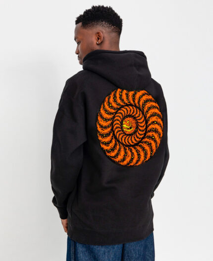 Buzo Spitfire Grimple Furry Classic