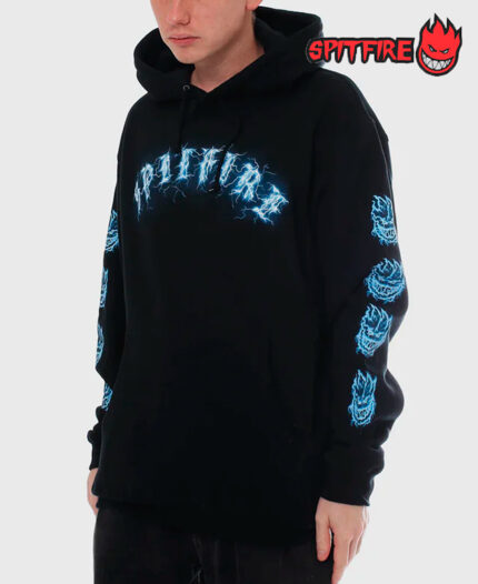 Buzo Spitfire Firebolt