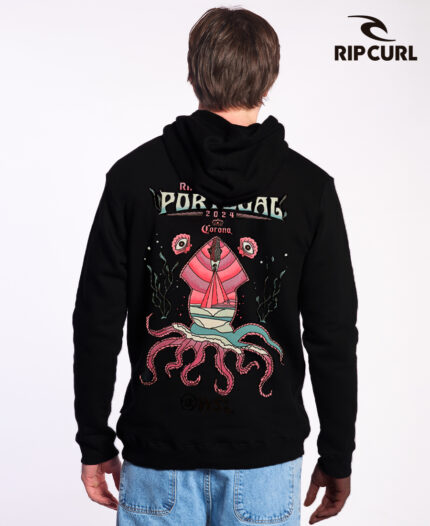 Buzo  Rip Curl Portugal Pro