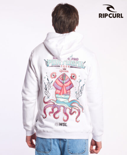 Buzo  Rip Curl Portugal Pro