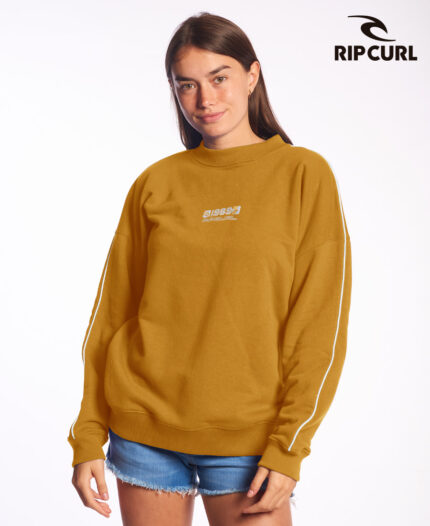 Buzo Rip Curl Over Archive