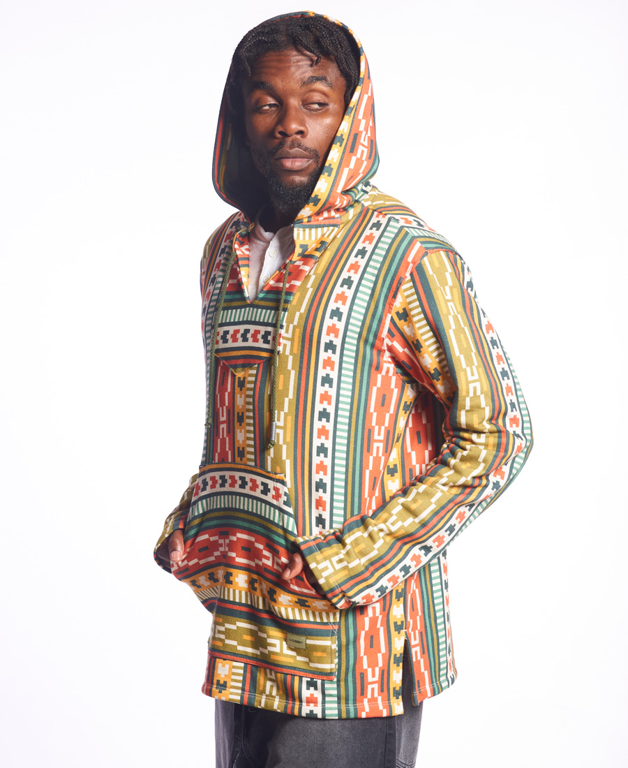 Buzo Y Tu Quique? Relax Print - Imagen 3