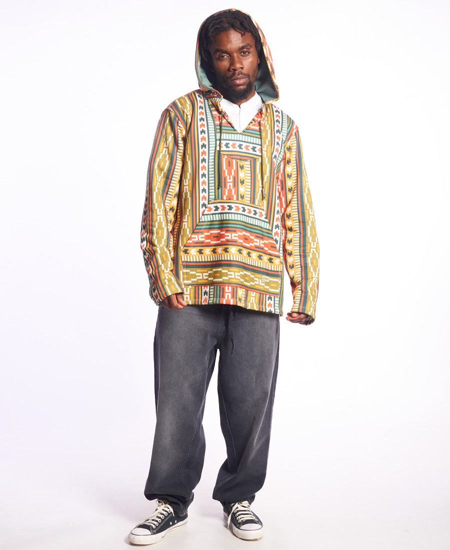 Buzo Y Tu Quique? Relax Print - Imagen 5