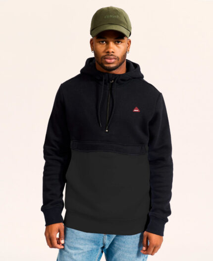 Buzo Element Wander Anorak