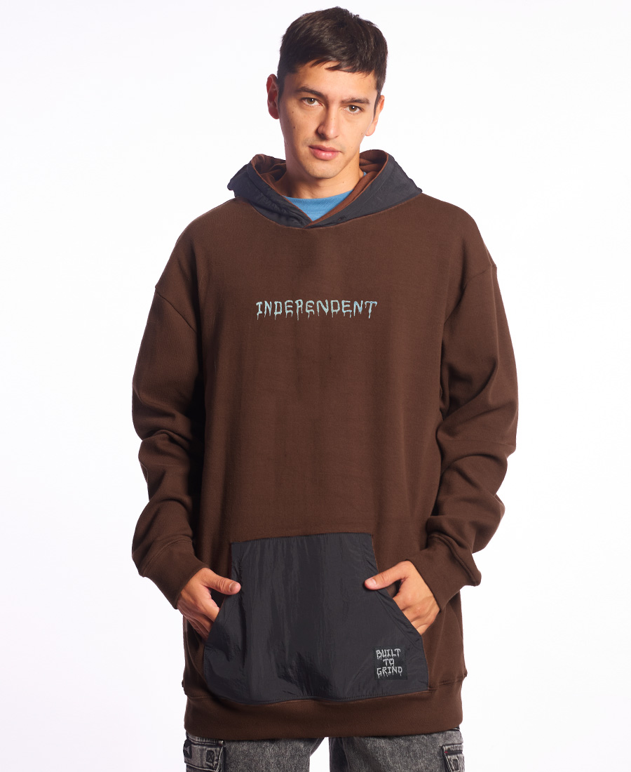 Buzo Independent Vandal