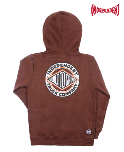 Buzo Independent Double Print