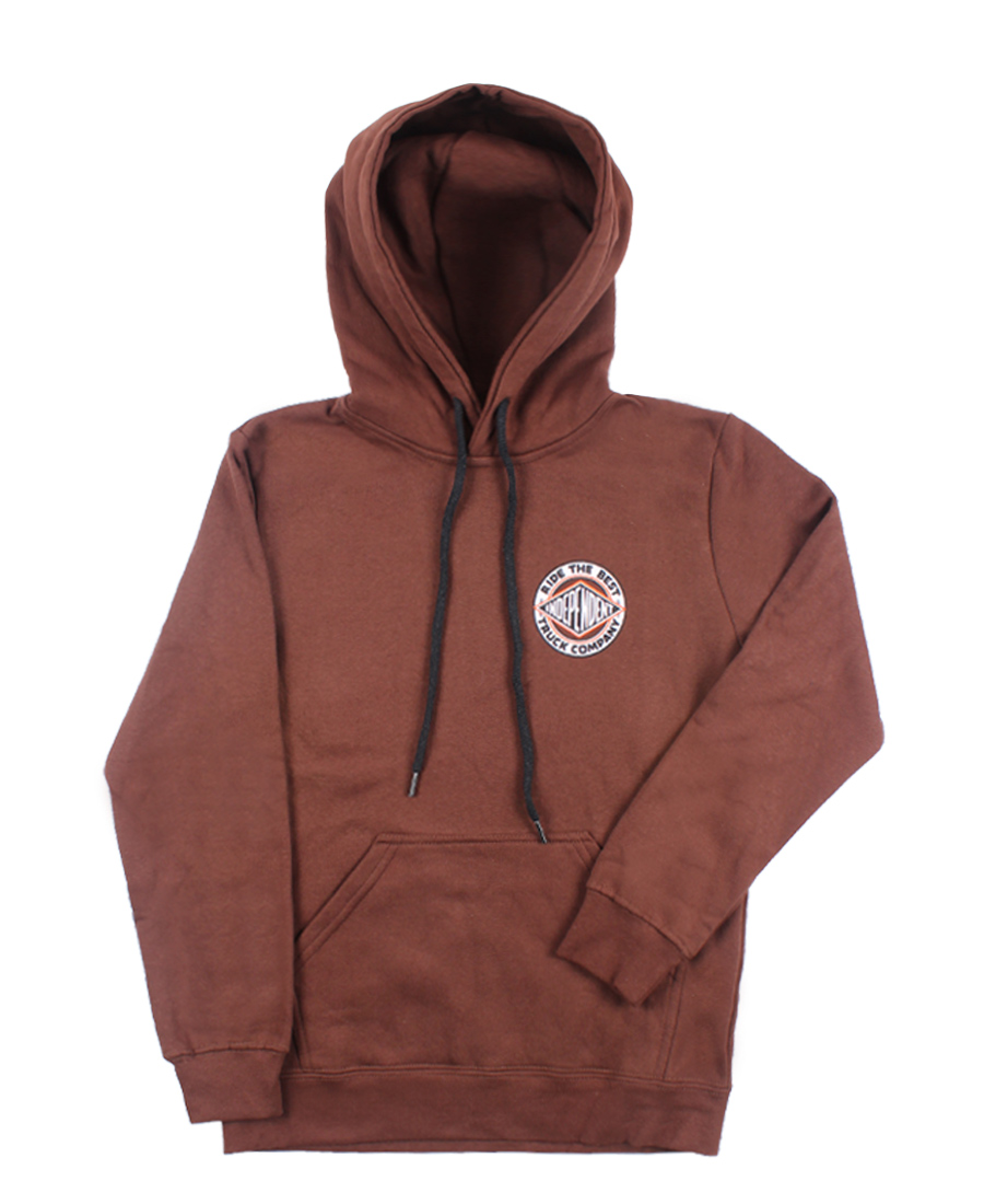 Buzo Independent Double Print - Imagen 2