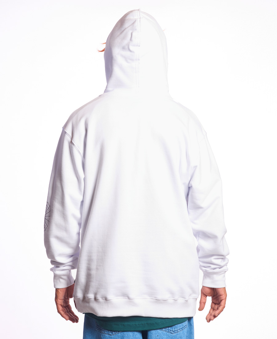 Buzo Creature Hood Bonehead 2 Relic - Imagen 2