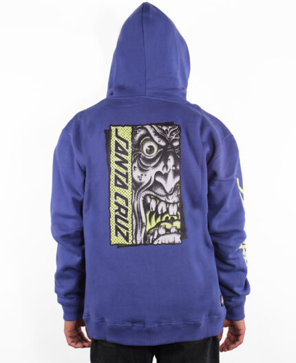 Buzo Santa Cruz Roskopp Rigid Strip